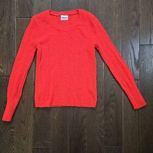 Garland Women's Red Sweater